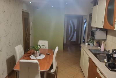 Apartament cu 3 camere decomandat în Central - 5