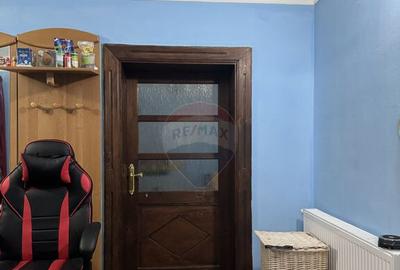 Casa saseasca autentica in A?el - 5