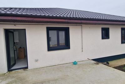 Casă individuală cu 3 camere cu Canalizare în Agigea - 4