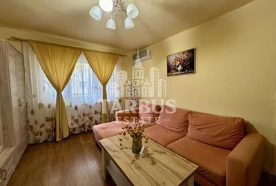 Apartament renovat cu 2 camere, zona Girocului - 3