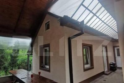 Casa individuala 5 camere, zona Centrala Radauti - 26