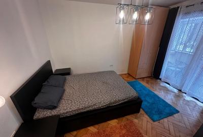 Apartament cu 2 camere semidecomandat, mobilat în Bucureștii Noi - 13