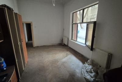 Apartament cu 2 camere 70,54 mp - Parc Cismigiu - 3