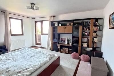 Vila 5 Camere Teren 550 MP 2 Garaje 8 Locuri de Parcare Pretabil Gradinita - 23