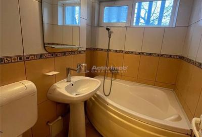 Apartament cu 3 camere în Faleză - 5
