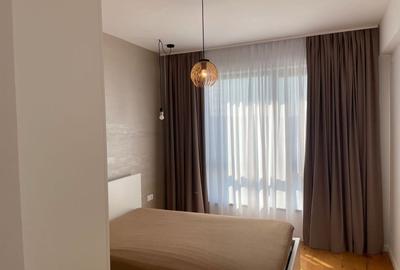 De inchiriat apartament 2 camere Pta Sudului - Vacaresti, sector 4 - 1