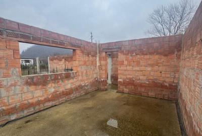 Casă cu 5 camere cu Teren 800 Mp în Tăuții-Măgherăuș - 10