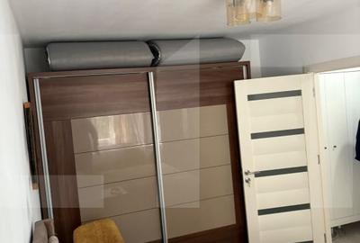 Apartament cu 2 camere - Metrou Favorit - 5