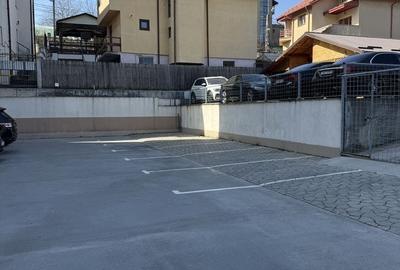 Spațiu comercial, de 130 mp, în Banat - 2