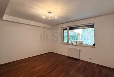 Apartament cu 3 camere decomandat în Herăstrău - 12