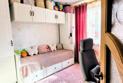 Apartament cu 3 camere decomandat în Central - 10