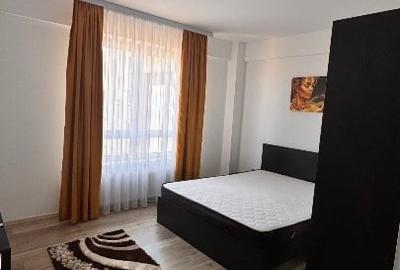 Apartament cu 2 camere decomandat, mobilat în Cristian - 5