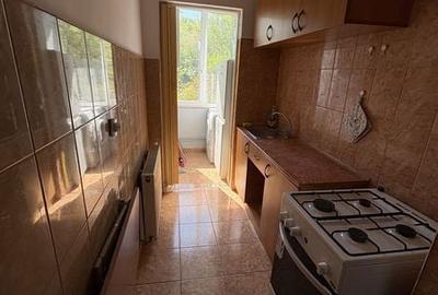 Garsonieră în Mureșeni - 1
