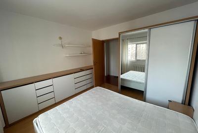 Ap 2 camere, Pta Iancului, Metrou 3 min, Bloc reabilitat, 5/10 decomandat - 5