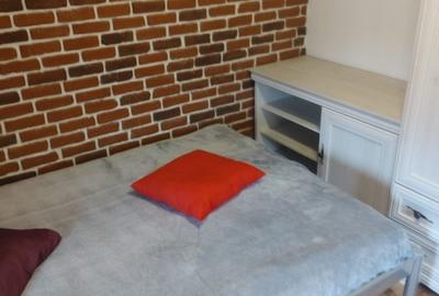 Ap 2 cam, Mosnita Noua, langa Castel Royal, et.2, mobilat, com=0% - 1