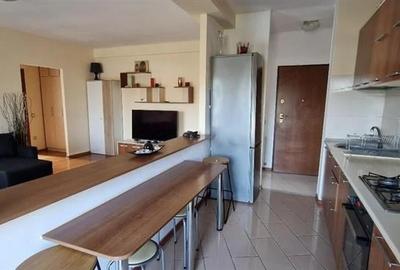 2 Camere, Tineretului, Bloc nou, Centrala Proprie, 12 min Metrou - 7