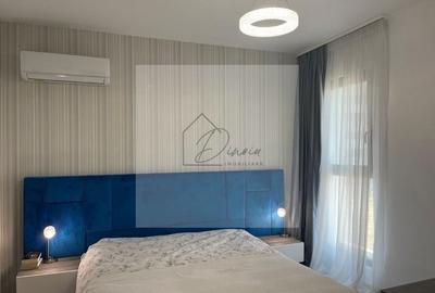 COM 0% I Apartament 3 camere  Pipera I Rond OMV I Apptown North - 3