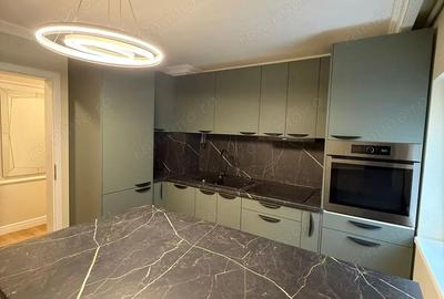 Apartament cu 2 camere semidecomandat în Complex Studențesc - 4