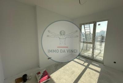 Apartament cu 3 camere, elegant și luminos – 62 mp + 10 mp balcon - 12