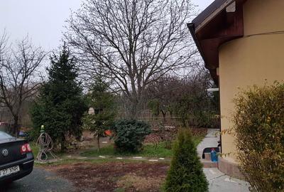 Casă cu 3 camere cu Teren 700 Mp în Central - 2