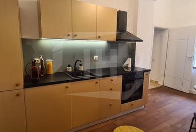 Apartament 2 camere Centru I Piata Muzeului Apartament 2 camere Centru I Piata Muzeului - 8