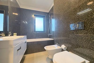 Casa de inchiriat in zona Lipovei - moderna si spatioasa - 19