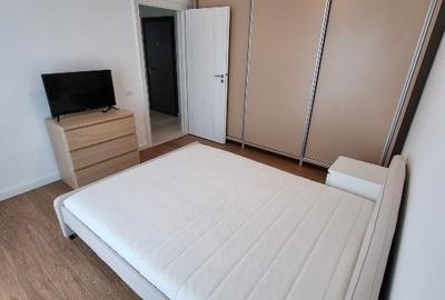 Inchiriez apartament 2 camere zona campus universitatea Ovidius - 3