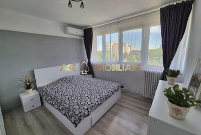 Apartament cu 2 camere decomandat, mobilat în Crângași - 4