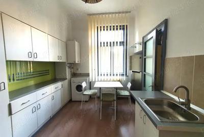 Inchiriez casa pentru birou sau locuit pe Eremia Grigorescu, cart. Grigorescu! Inchiriez casa pentru birou sau locuit pe Eremia Grigorescu, cart. Grigorescu! - 6