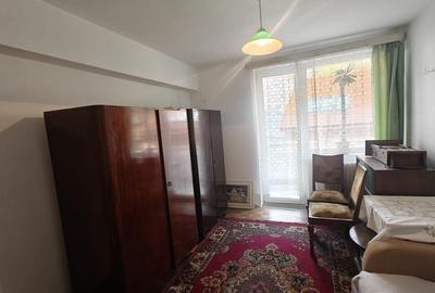 Apartament 2 camere, etajul 1, zona Mamaia - 5