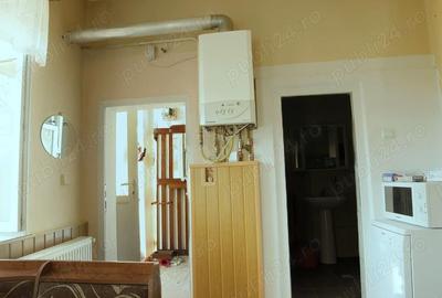 Casă cu 2 camere în Central - 3