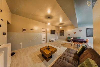 Apartament cu 3 camere decomandat, mobilat în Central - 7