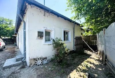 Casă cu 3 camere cu Teren 303 Mp în Tudor Vladimirescu - 2