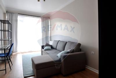 Apartament spatios, 3 camere, inchiriere in zona P-ta Mihai Viteazu - 17