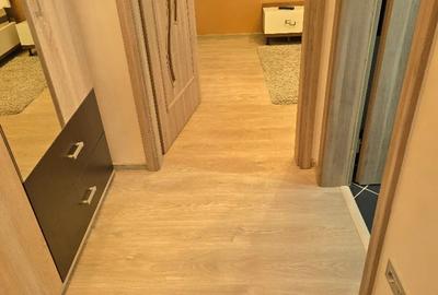 Apartament cu 2 camere semidecomandat în Ultracentral - 6