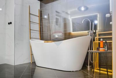 APARTAMENT PREMIUM 94,5 MP UTILI | ETAJ 8/12 | Zona Tatarasi - 24