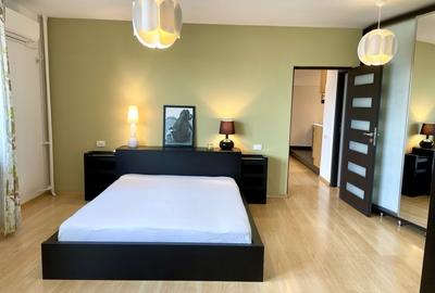 Inchiriez apartament, 2 camere, Casa Poporului, bl.Libertatii, loc parcare - 7