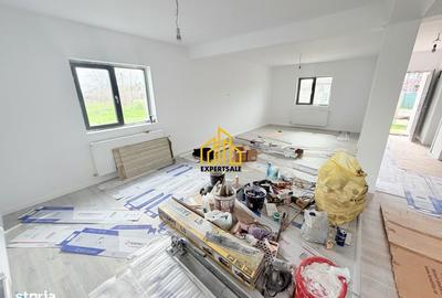 Casă cu 4 camere cu Teren 250 Mp în Clinceni - 8