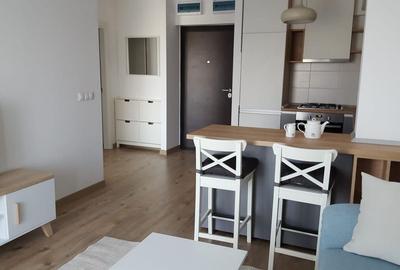 2 camere Aviatiei - Floreasca - Belvedere Residences, loc de parcare! - 19