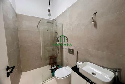 Duplex cu 3 camere cu Canalizare în Bujoreni - 12