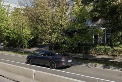 Spațiu comercial, de 200 mp, în Aviației - 1