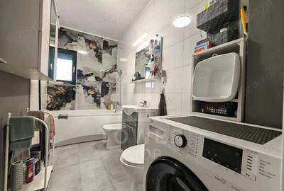 Apartament 2 camere cu gradina ?i parcare Zona Doamna Stanca, Sibiu - 1