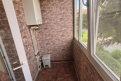 Apartament cu 2 camere decomandat în Central - 4