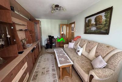 Apartament de vanzare 3 camere pivnita Sibiu Cal Poplacii - 4