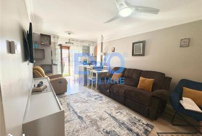 Apartament cu 2 camere în Valea Lupului - 5