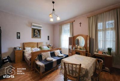 Casă cu 3 camere decomandat cu Teren 680 Mp în Păuliș - 8