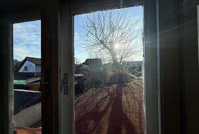 Casă cu 3 camere cu Teren 360 Mp în Grigorescu - 6