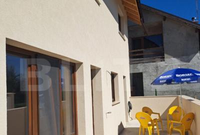 Casa individuala de vanzare in Bod - 11