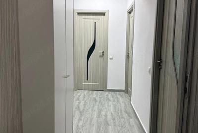 Apartament cu 2 camere decomandat în Chiajna