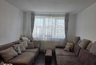 Apartament cu 3 camere decomandat, mobilat în Rahova - 2